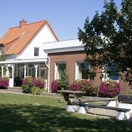 Pinnebergheim Haderslev Exterior photo